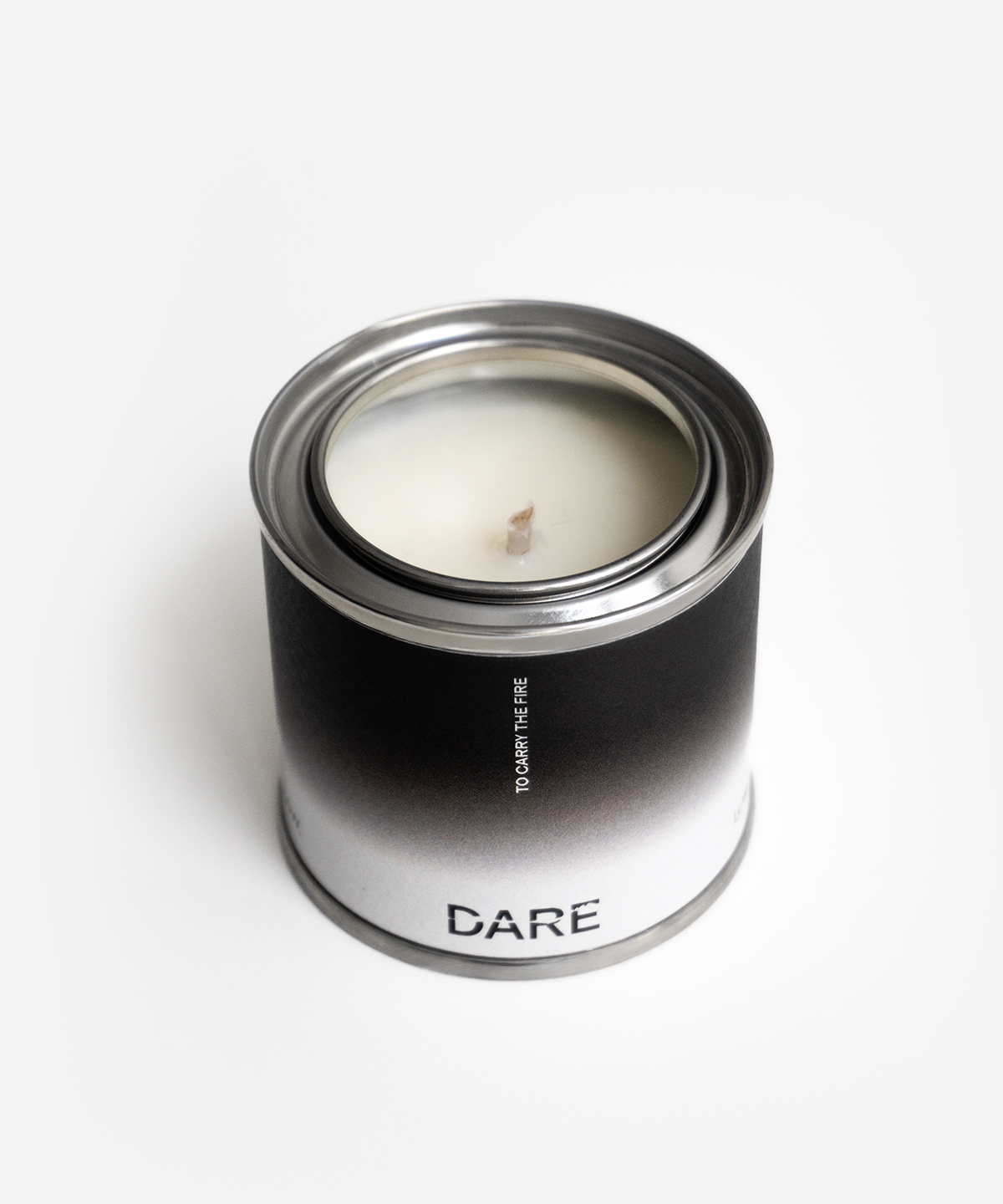 Svíčka DARE